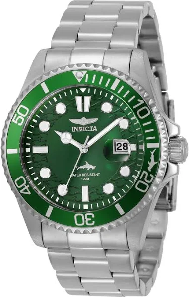 Zegarek Męski Invicta Pro Diver 30020 Men's