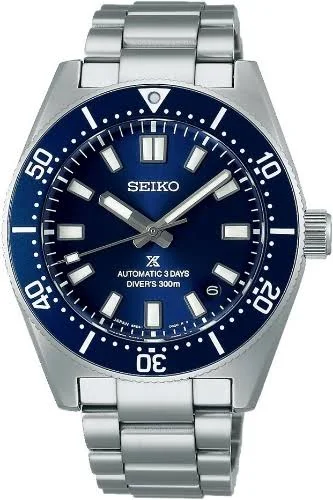 Seiko Prospex