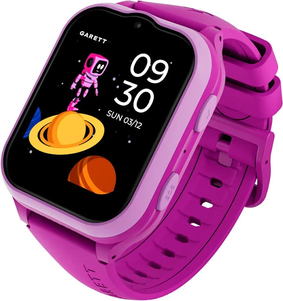 Smartwatch Garett Kids eSIM 4G