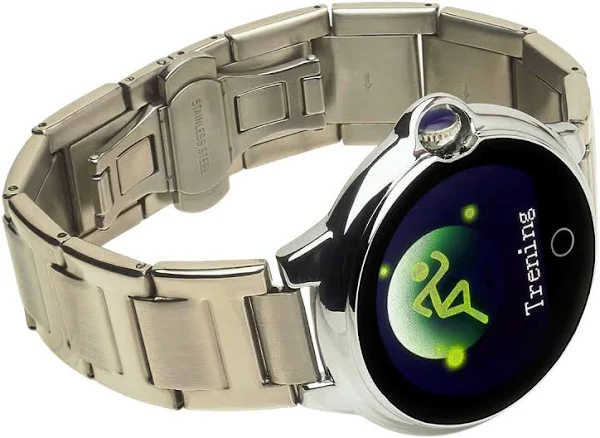 Smartwatch Women Karen Garett