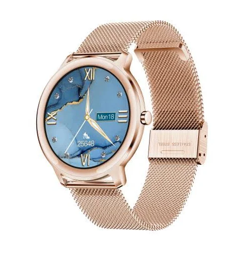 Garett Women Sophia Plus 43mm