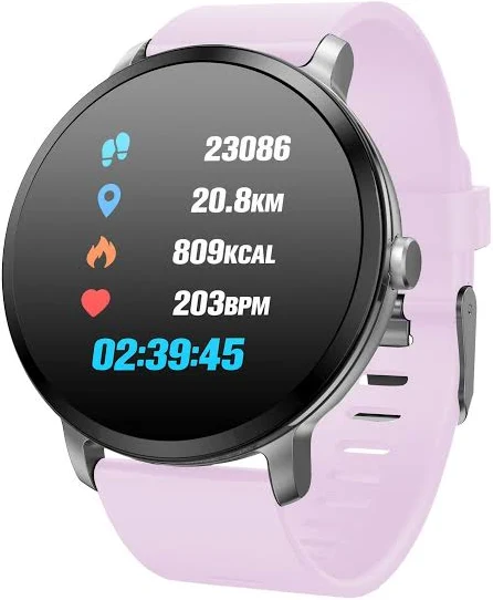 Garett Sport 24 Smartwatch 5903246282665