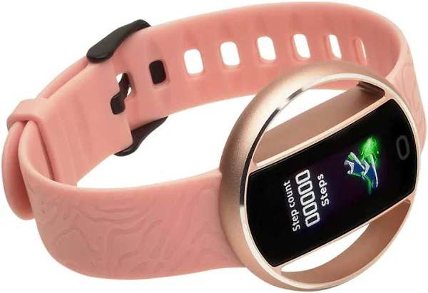 Smartwatch Garett Women Nicole różowy