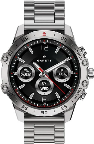 Smartwatch Garett V14