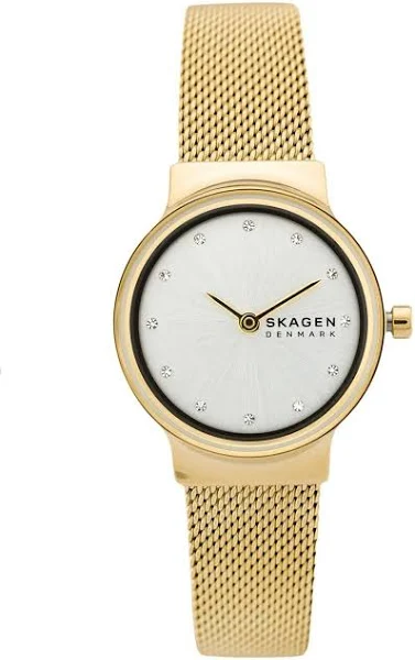 Zegarek damski Skagen SKW2717 Freja