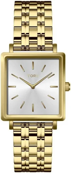 Zegarek damski TORII G26GB.OG