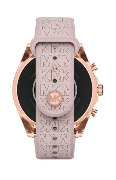 Michael Kors Gen 6 Bradshaw Smartwatch