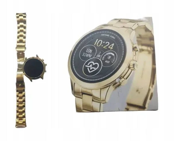 Zegarek Michael Kors Access MKT5045 Smartwatch GPS