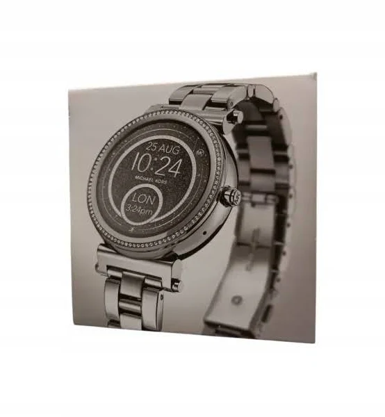 Damskie Michael Kors Access Smartwatch MKT5020