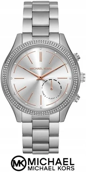 Damskie Michael Kors Access Hybrid MKT4004