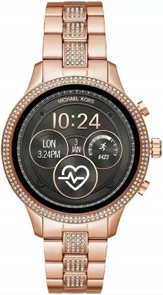 Zegarek Michael Kors Access MKT5052 Smartwatch GPS