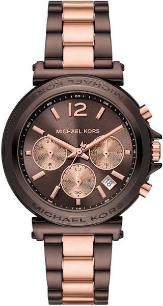 Zegarek Damski Michael Kors Maren MK7496