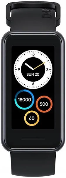 realme Band 2