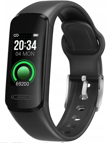 Smartwatch opaska inteligentny zegarek V101 54B/57