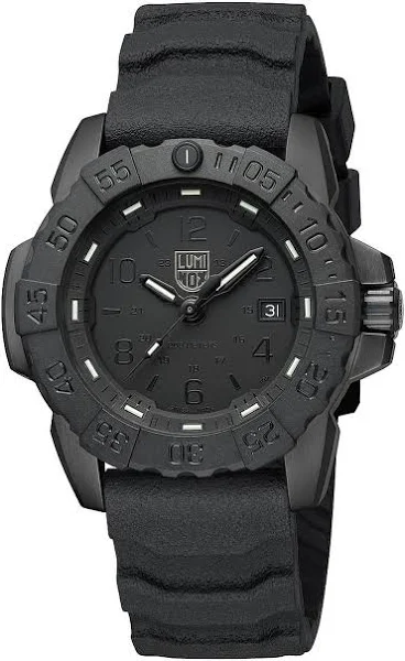Zegarek męski Luminox Navy SEAL XS.3251.BO.CB