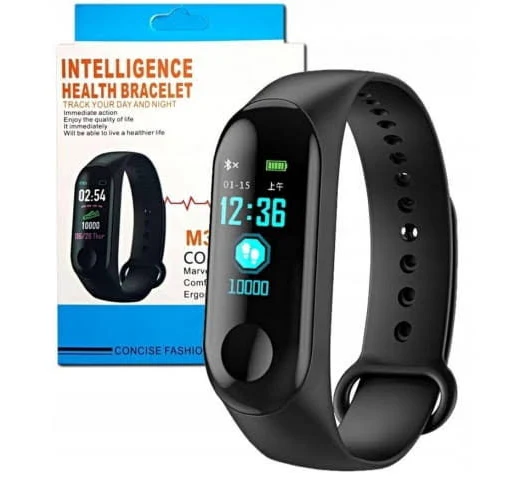 Smartband M3
