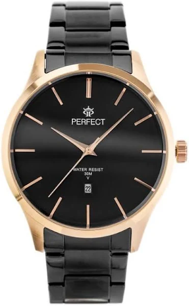 ZEGAREK MĘSKI Perfect M113