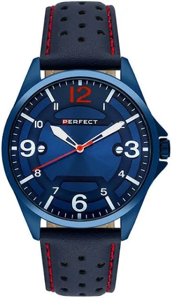 Zegarek męski Perfect Classic PF00667