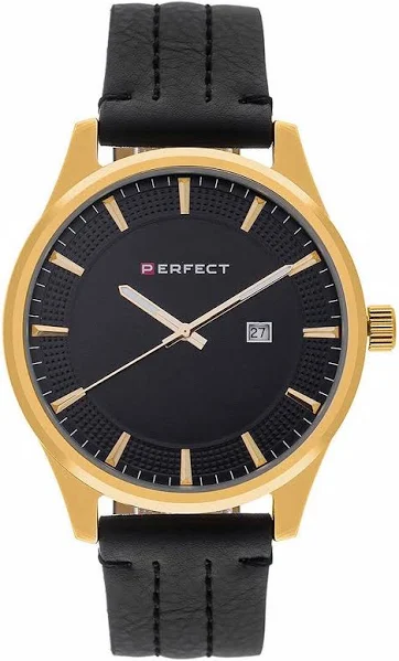 Zegarek męski Perfect Classic