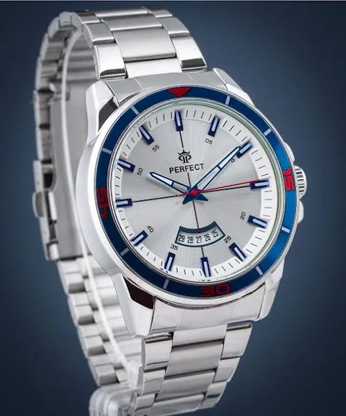 Zegarek męski Perfect Classic PF00345