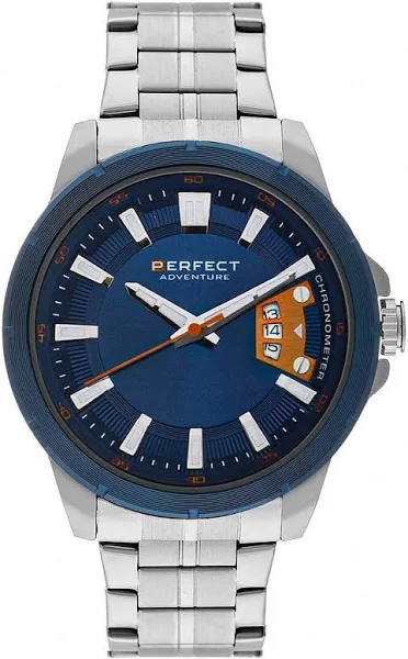 Zegarek męski Perfect Classic PF00556