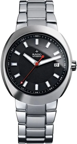 Rado D-Star Automatic Gent XL Ceramos
