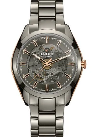 RADO Zegarek HyperChrome R32 021 10 2