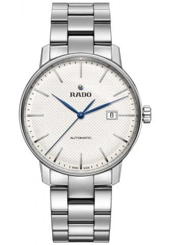 RADO Zegarek Coupole Classic XL Automatic R22 876 01 3