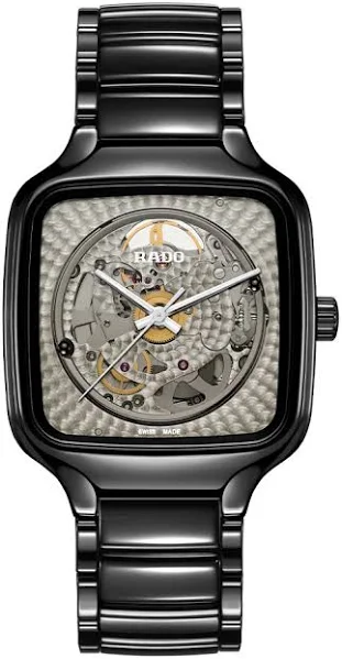 RADO Zegarek True Square X Kunihiko Morinaga Special Edition R27 086 17 2