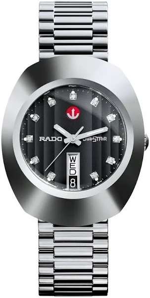 Rado R12408613 The Original Automatic
