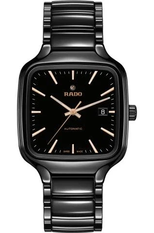 RADO Zegarek True Square R27 078 16 2