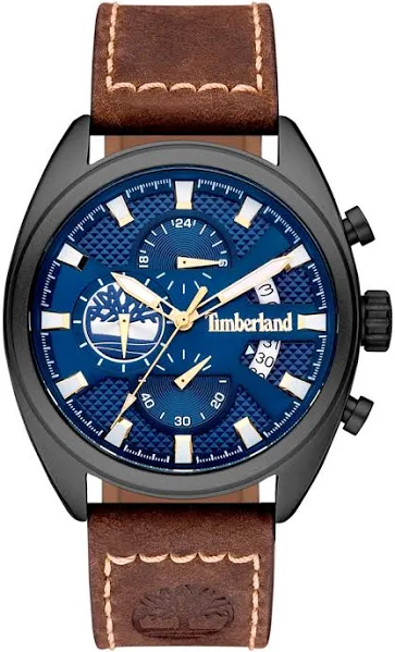 Zegarek męski Timberland Seabrook TBL.15640JLU-03