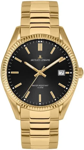 Jacques Lemans 50-3M Derby