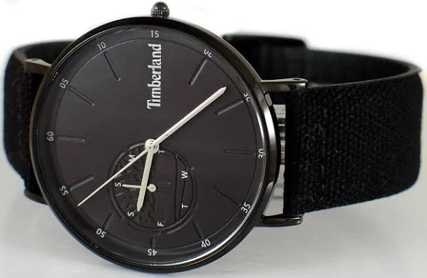Zegarek męski Timberland TBL.15489JSB/02 Chelmsford TBL.15489JSB-02