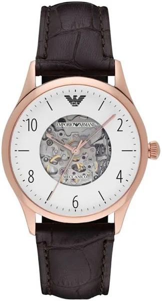 Zegarek Emporio Armani AUTOMATIC AR1920