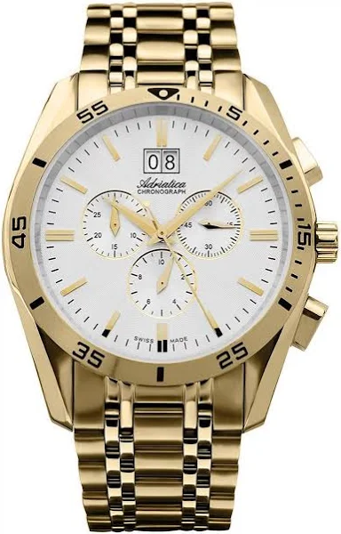 Zegarek Adriatica A8202.1113CH