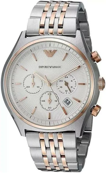 Zegarek Emporio Armani AR1998