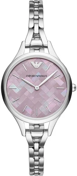 Zegarek damski Emporio Armani AR11122 bransoleta