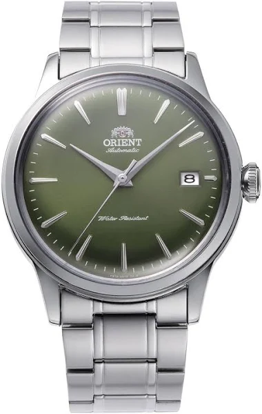 Orient Zegarek Bambino Automatic RA-AC0M09E30B