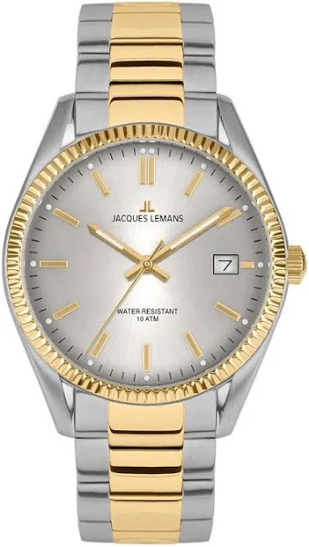 Jacques Lemans Zegarki