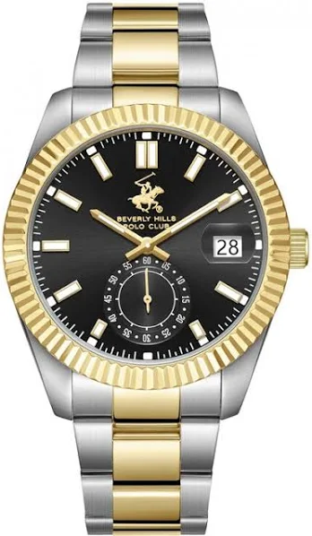Zegarek BEVERLY HILLS Polo Club BP3652X.250