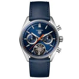 Zegarek Męski TAG Heuer Chronograph Carrera CBN201D.FC6543