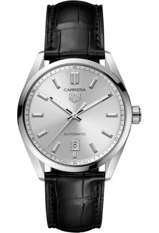 Zegarek Męski TAG HEUER Date Carrera WBN2111.FC6505