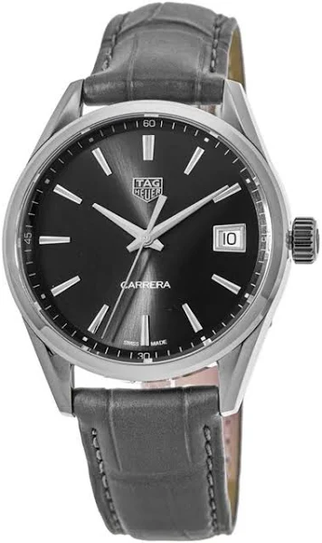 TAG HEUER PROMOCJA ZEGAREK CARRERA WBK1313.FC8260
