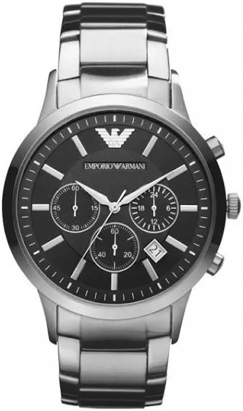 Zegarek Męski Emporio Armani AR2434