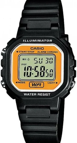 Zegarek Casio LA-20WH-9ADF