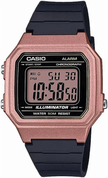 ZEGAREK CASIO