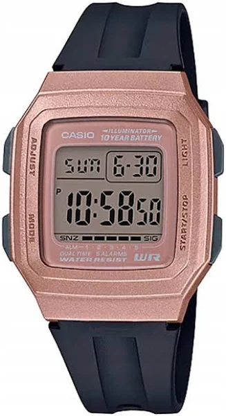 Zegarek kwarcowy Casio