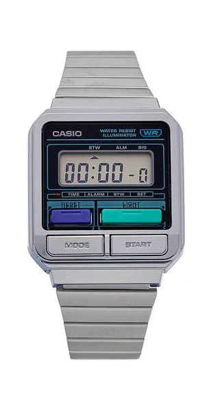 Zegarek Casio Vintage