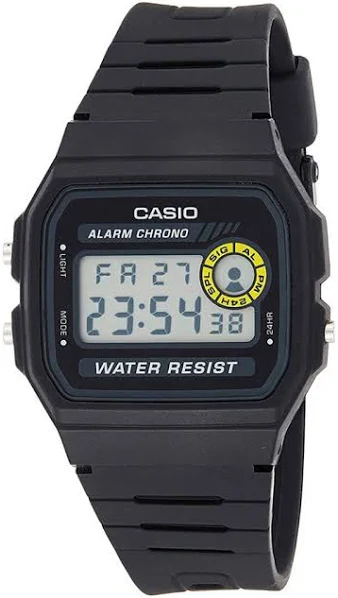 Zegarek Męski Casio + BOX